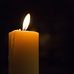 célébration de funérailles @ St-Martin