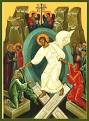 Messe de la Résurrection - Pâques @ église St-Martin
