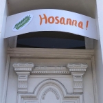 Hosanna7